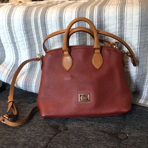 Dooney and Bourke Small Purse
